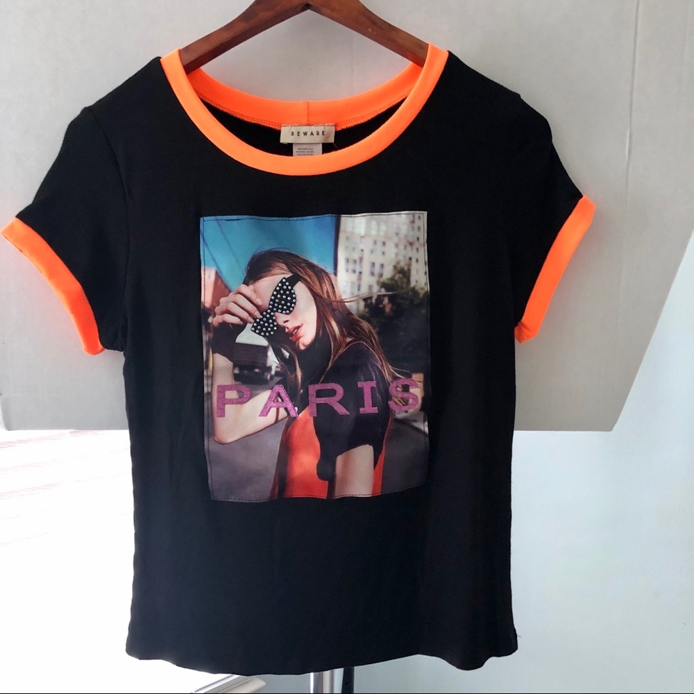 Fashion Tee